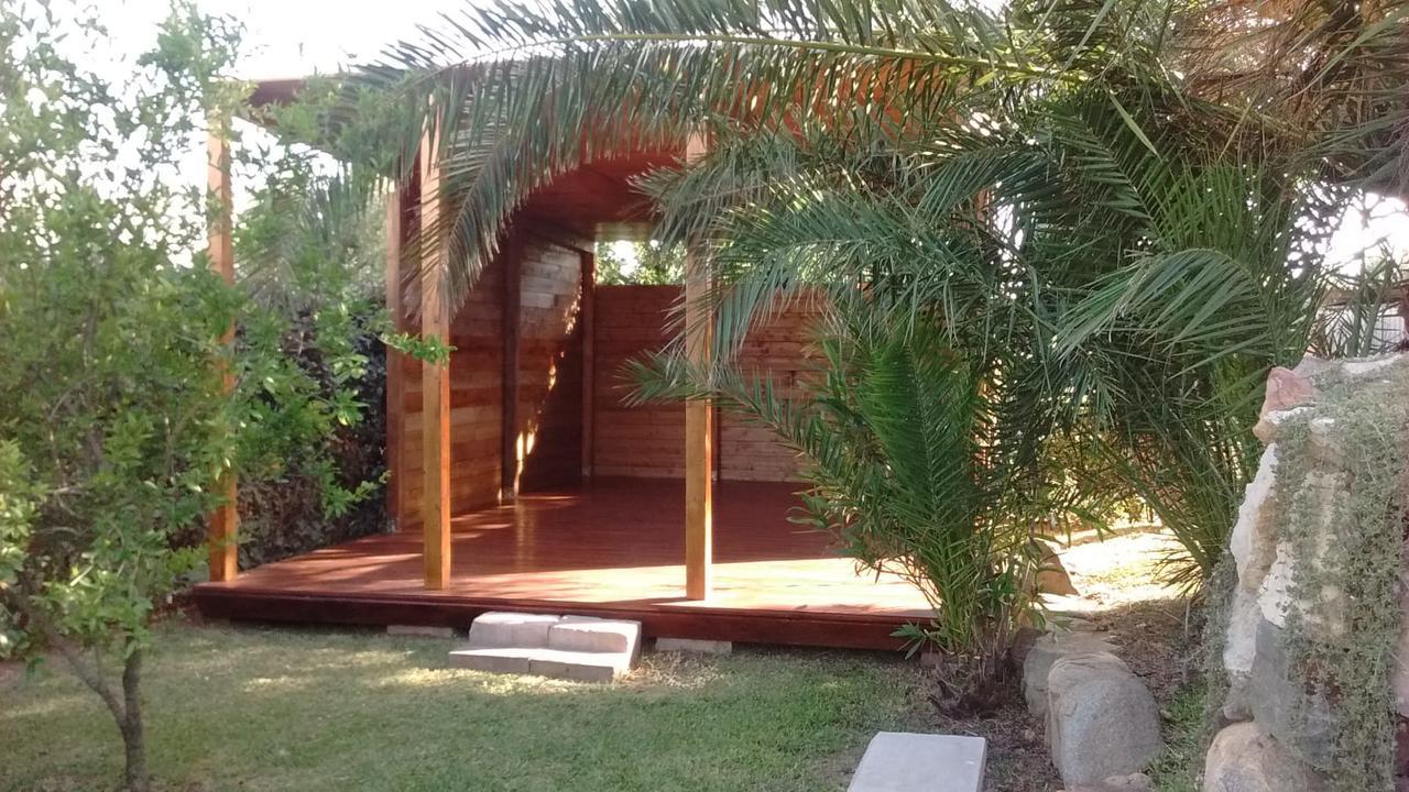 SantʼAnna ArresiLa Contea住宿加早餐旅馆 外观 照片